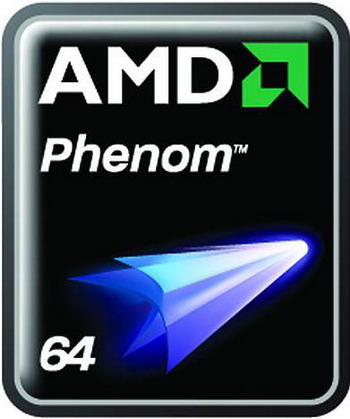 AMD phenom