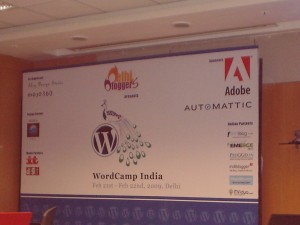 wordcamp-india
