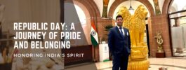 Republic Day: A Journey of Pride and Belonging